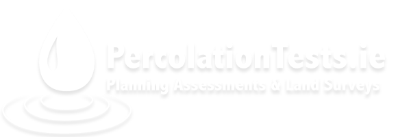 Percolation Tests logo